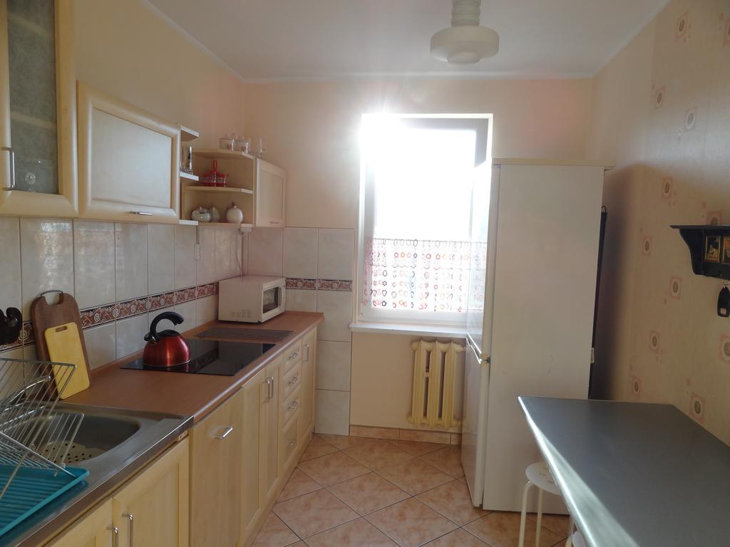 Pokoje Goscinne Roik Gdynia Kamer foto