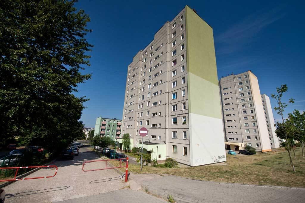 Pokoje Goscinne Roik Gdynia Kamer foto