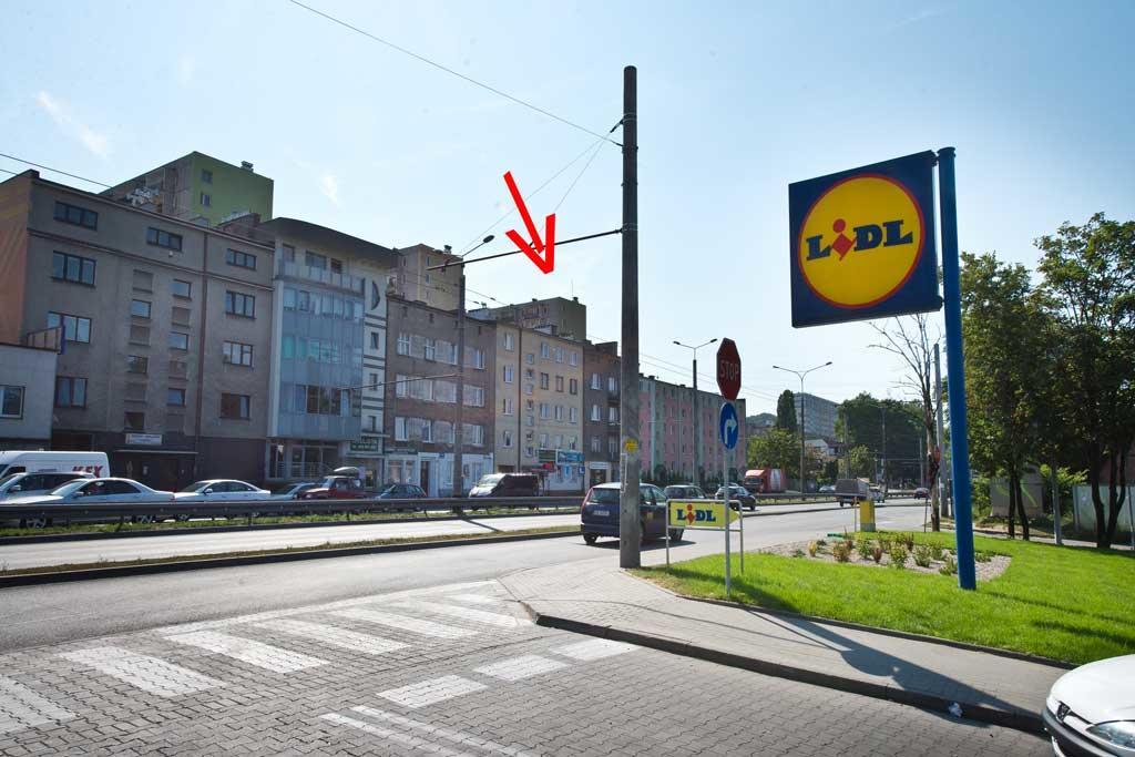 Pokoje Goscinne Roik Gdynia Buitenkant foto